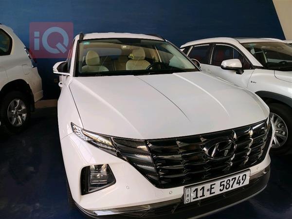 Hyundai Tucson 2024 for sale in Iraq - Baghdad